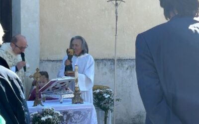 Salvare la chiesa di Roncole in cui Verdi iniziò a suonare l’organo